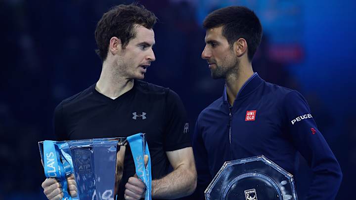 Mailbag: Closing thoughts on ATP Finals, plus research on retirements at Grand Slams