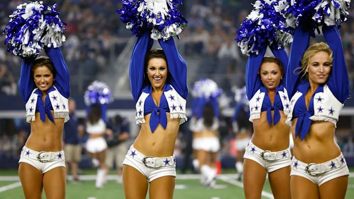NFL Cheerleaders: Preseason Week 2 NFL Cheerleaders: Preseason Week 2
