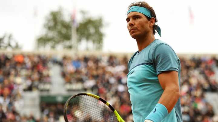 Rafael Nadal, Garbine Muguruza headline Spain’s Olympic tennis team