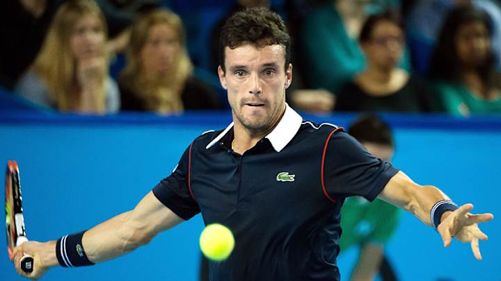 Bautista-Agut downs Troicki to win Sofia Open
