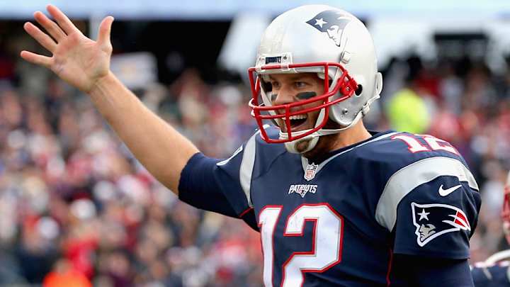 Tom Brady wishes Leicester City, Kasper Schmeichel luck in EPL quest Tom Brady wishes Leicester City, Kasper Schmeichel luck in EPL quest