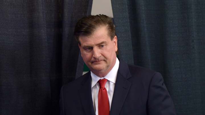 NHL reviewing whether to penalize Canucks for tampering