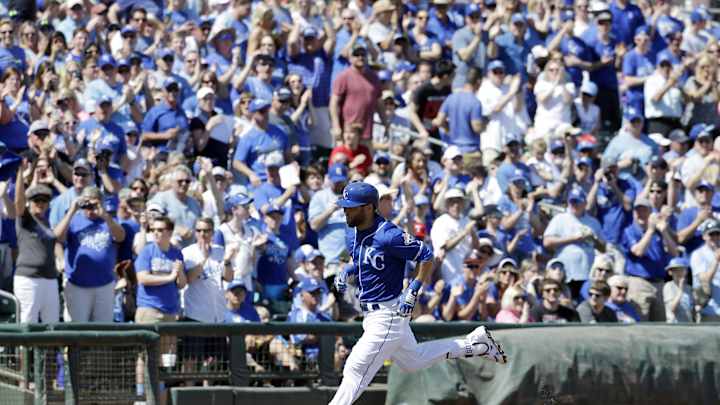 World Series champion Royals still rue missed opportunity