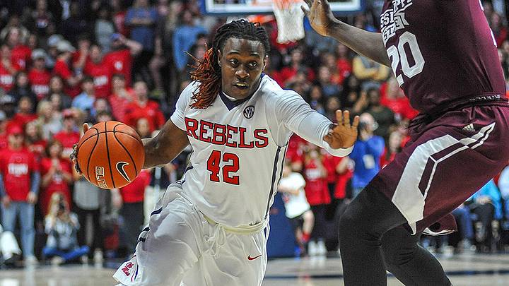 The night in college hoops: High scorers, bubble wins and more The night in college hoops: High scorers, bubble wins and more