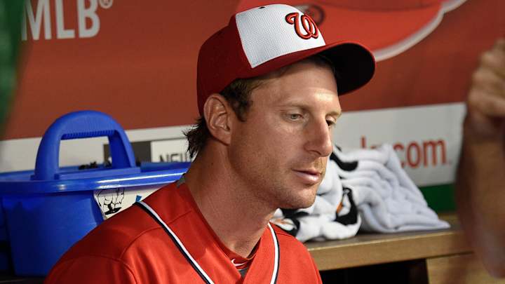 Braves, Nationals bring contrasting expectations into opener