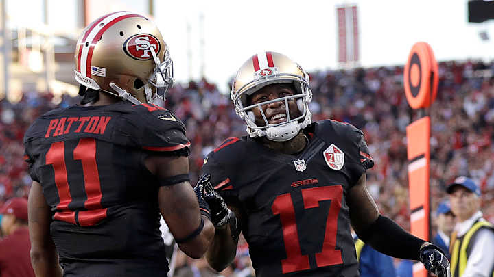 Rex Ryan wants to stop his former receiver Jeremy Kerley