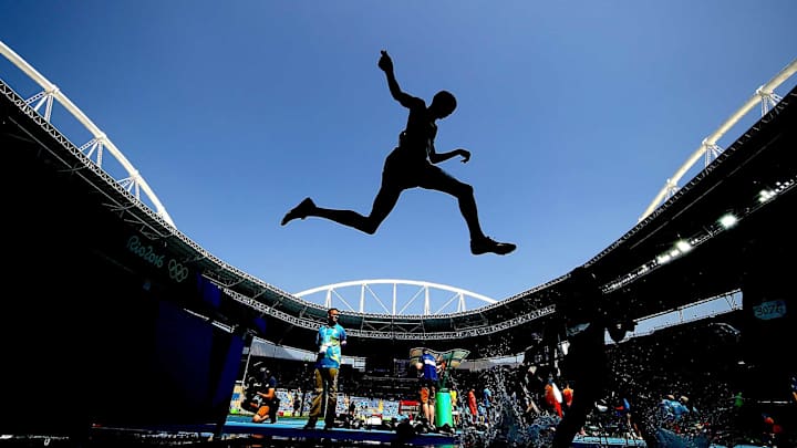 Best Photos from the 2016 Rio Olympics | Aug. 17