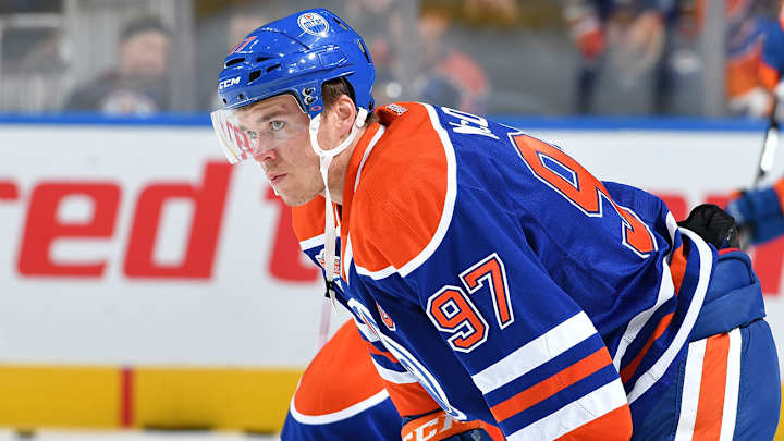 NHL 2016-17: Crosby vs. McDavid, Act I among games to watch NHL 2016-17: Crosby vs. McDavid, Act I among games to watch