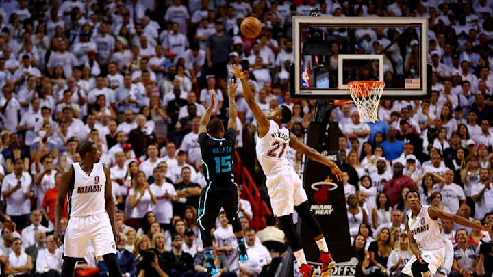 The Day In Sports (April 27)