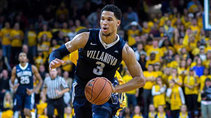 Hoop Thoughts: Celebrating some of the best upperclassmen this season Hoop Thoughts: Celebrating some of the best upperclassmen this season