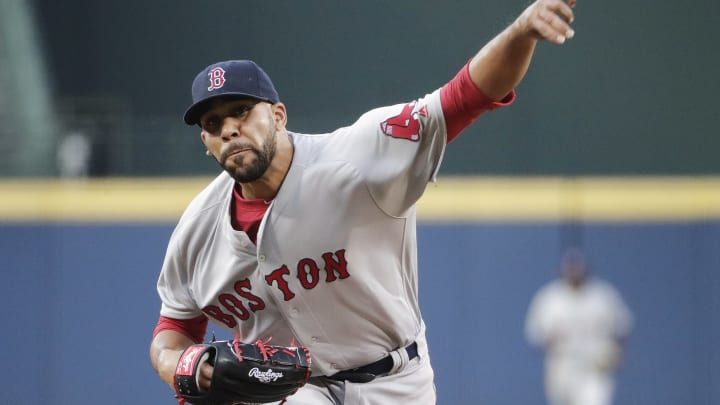 David Price fans 14 as Red Sox embarrass Braves, 11-4 David Price fans 14 as Red Sox embarrass Braves, 11-4