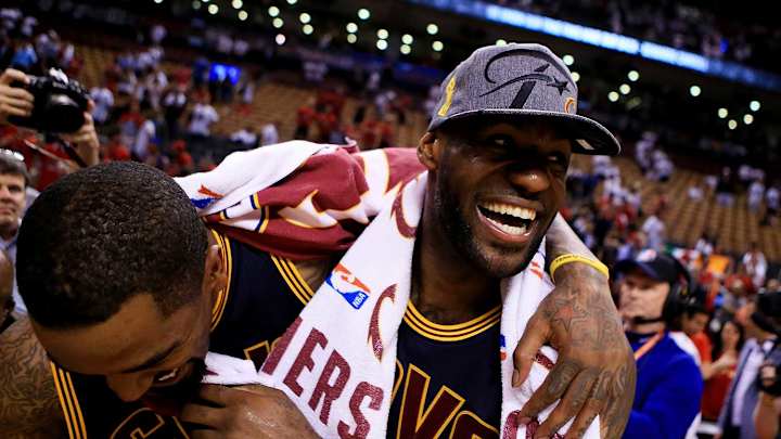 The Day In Sports (May 27)