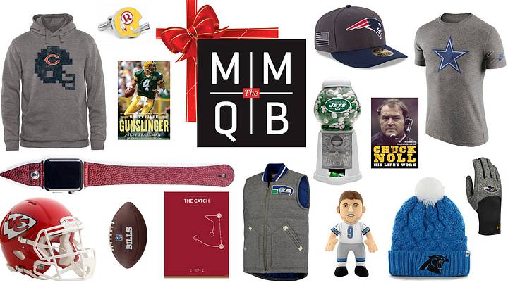 Holiday Gift Guide: Roundup