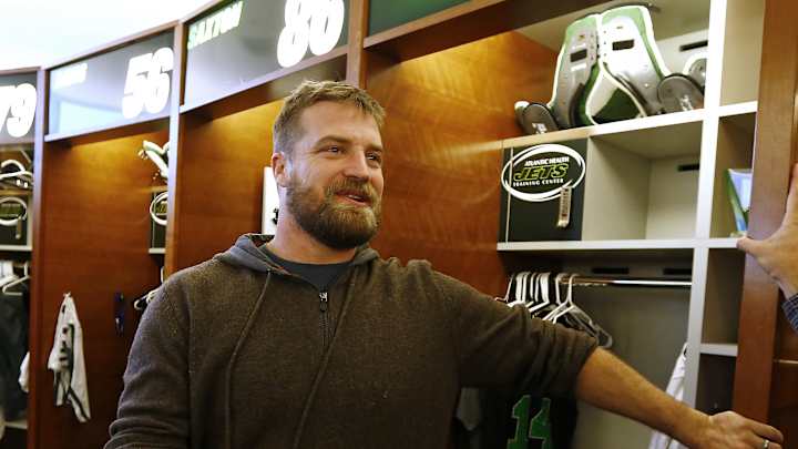 Jets look to future after 'catastrophic' end to season