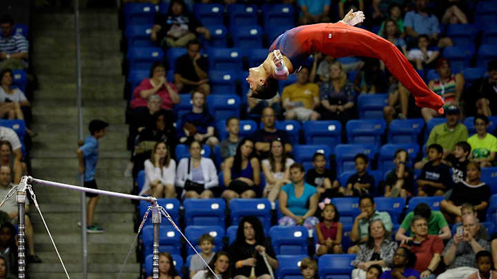 The Day In Sports (June 23)