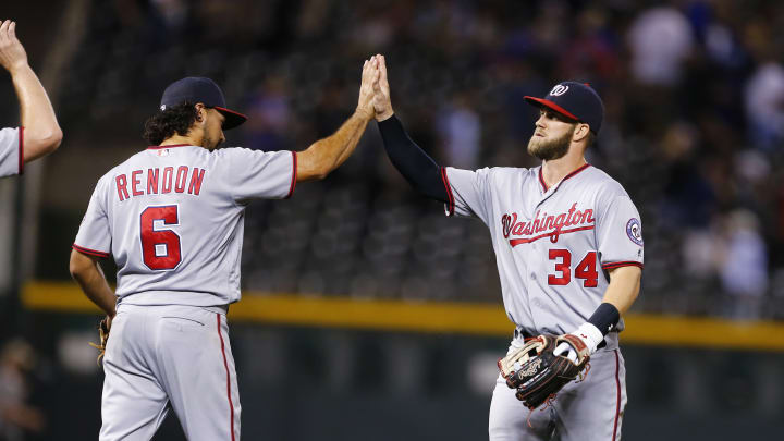 Nats' bullpen bails out Scherzer in 5-4 win over Rockies