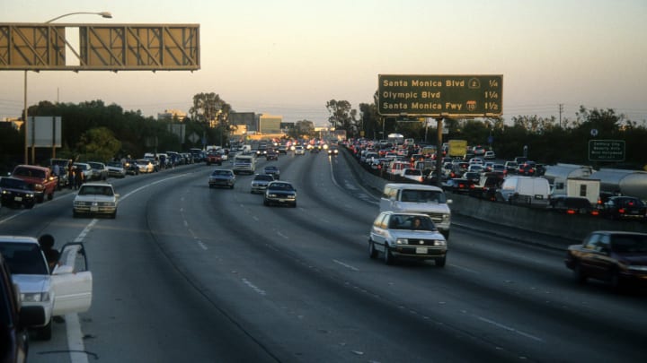 Van Gundy: O.J. Simpson slowed car chase to listen to NBA Finals Van Gundy: O.J. Simpson slowed car chase to listen to NBA Finals