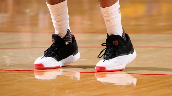 How adidas leveraged technology for James Harden’s shoe launch