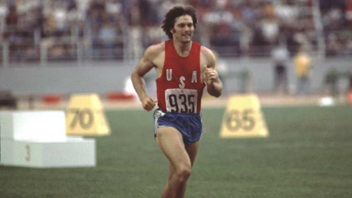 Caitlyn Jenner doesn’t display her 1976 gold medal Caitlyn Jenner doesn’t display her 1976 gold medal