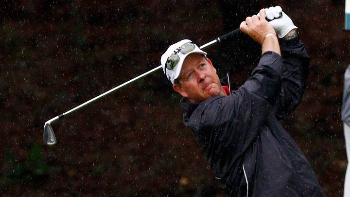 Glen Day leads 3M Championship at TPC Twin Cities