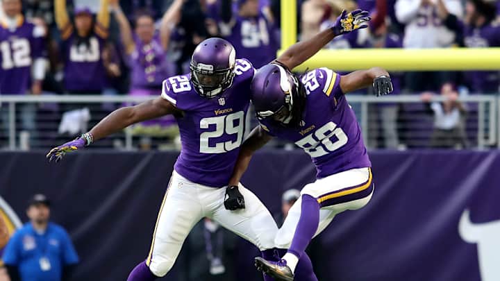 The Right Combination: Vikings Defense