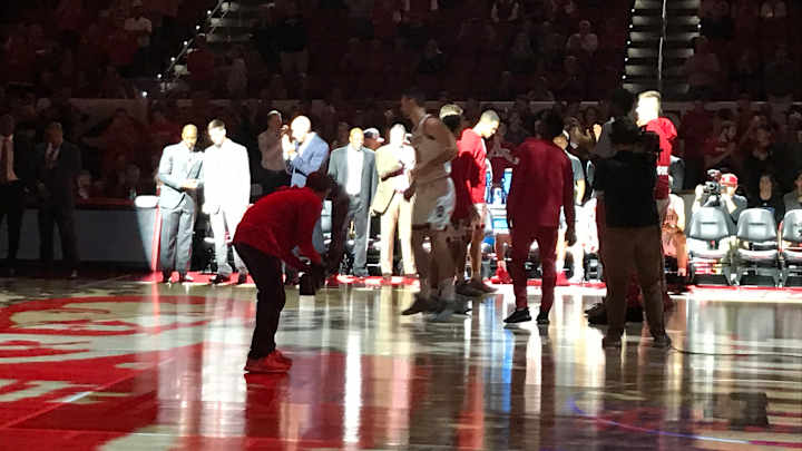 Gameday Live Blog/Open Thread: Georgia Tech