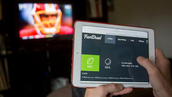 FanDuel, DraftKings granted permanent stay in New York FanDuel, DraftKings granted permanent stay in New York