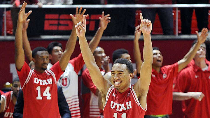 2016 NCAA tournament team previews: Utah Utes
