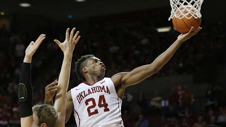 Naismith Trophy watch list narrowed to 35