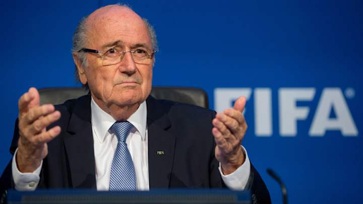 Investigators: Top FIFA officials split $80 million in bonuses Investigators: Top FIFA officials split $80 million in bonuses