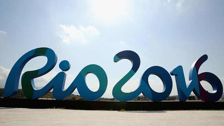 Sports Illustrated staffers give their early impressions of Rio Olympics