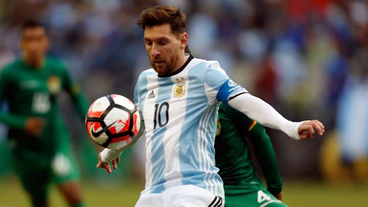 Cómo ver Argentina vs. Venezuela: Copa América en vivo online