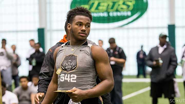 Latest ACC recruiting news: Georgia commit Swift interested in Clemson?