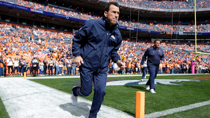 NFL rumors: Week 7 news on injuries, suspensions, more