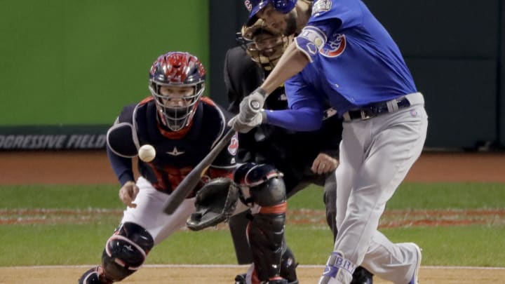 Relief revolution: Highlights, themes from a wild postseason