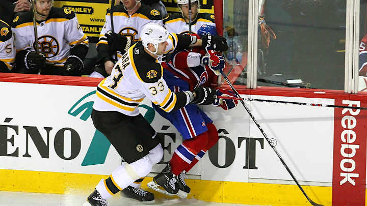 Ranking the NHL's 10 Best Rivalries Ranking the NHL's 10 Best Rivalries