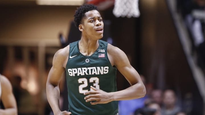 Celtics select Deyonta Davis, reportedly trade him to Grizzlies
