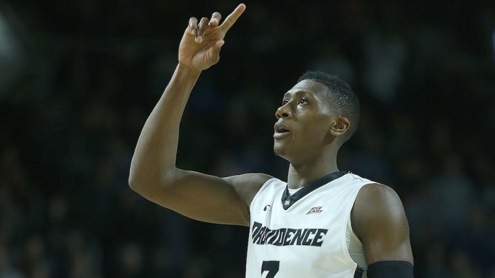 NBA draft rumors: Latest news on trades, first-round buzz