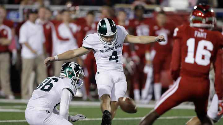 No. 17 Spartans face big, early hole after 2nd straight loss