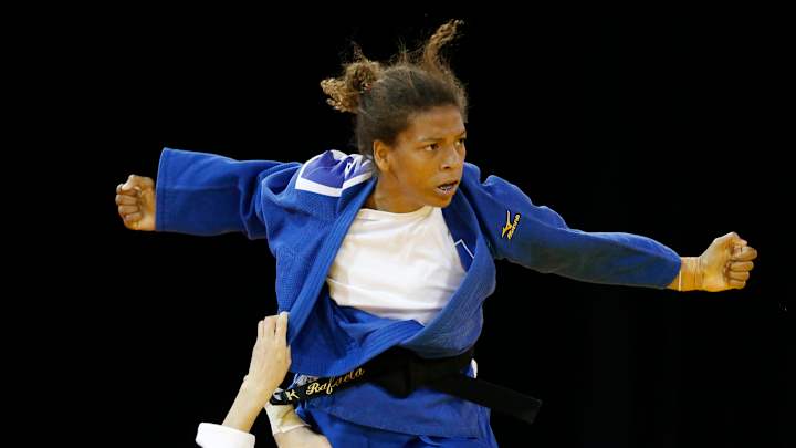 Olympics will showcase Brazil's diversity - and tensions