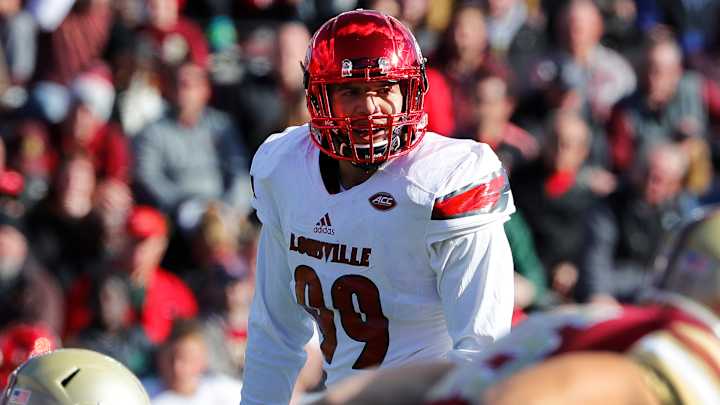 Reports: Two Louisville football players shot at party, injuries not life-threatening