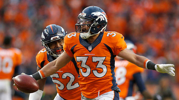Denver Broncos safety Shiloh Keo DUI charge in Idaho Denver Broncos safety Shiloh Keo DUI charge in Idaho