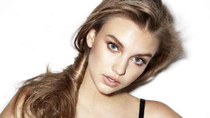 Wednesday's P.M. Hot Clicks: Olivia Brower photos; Cavaliers parade