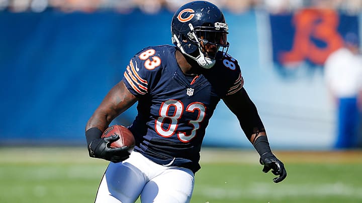 Pats' trade for Bennett a low-risk move with chance for high reward