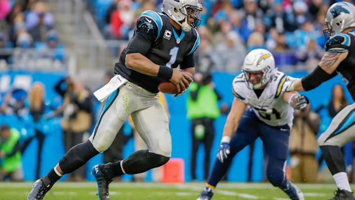 Redskins' beleaguered defense stands up in vital situations