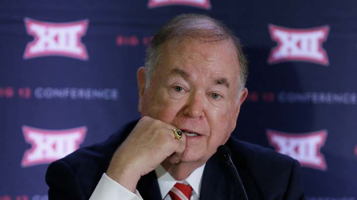 Expansion decision day? Big 12 leaders meeting in Dallas