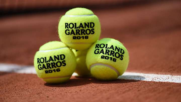 Beyond the Baseline Podcast: Davenport previews French Open Beyond the Baseline Podcast: Davenport previews French Open