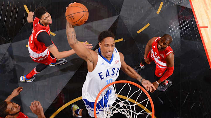 The Night In Sports (Feb. 14)