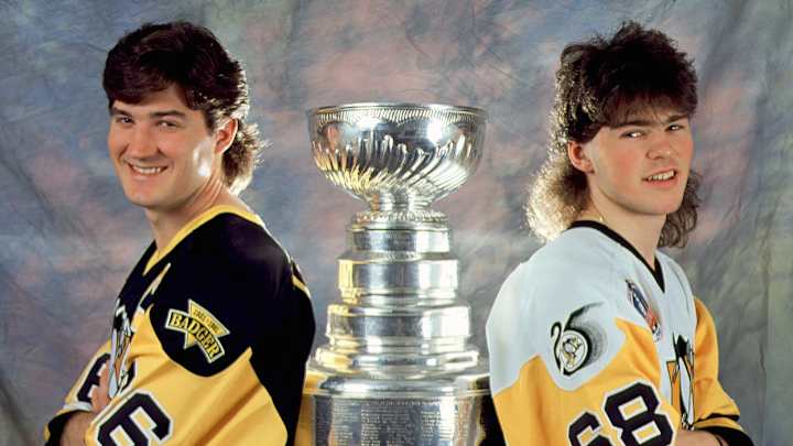 Classic Photos of Jaromir Jagr Classic Photos of Jaromir Jagr