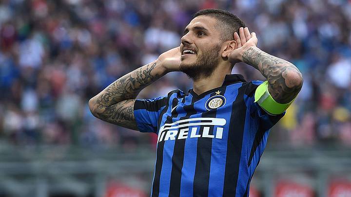 Italy: Inter Milan beats Empoli to secure fourth spot in Serie A Italy: Inter Milan beats Empoli to secure fourth spot in Serie A